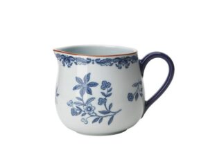 Rörstrand Ostindia – gräddsnipa / kanna 45 cl – design Nils Emil Lundström