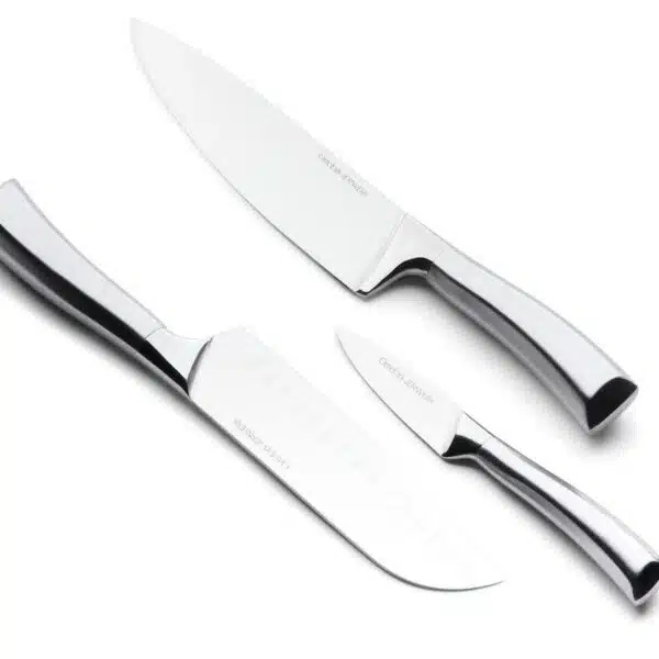 Orrefors Jernverk – knivset 3-pack