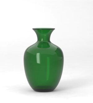 Reijmyre - B670 - Kärl Vas grön design Monica Bratt