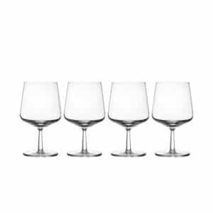 Iittala Essence – 12 st Gin / Cocktail 63 cl, cocktailglas – design Alfredo Häberli