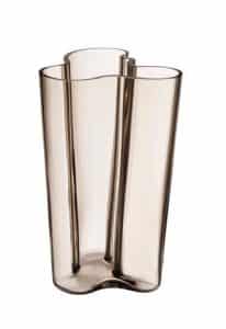 Iittala Aalto – vas linne 25,1 cm – design Alvar Aalto