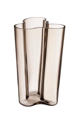 IIttala - Aalto vas 251 mm linne Design Alvar Aalto