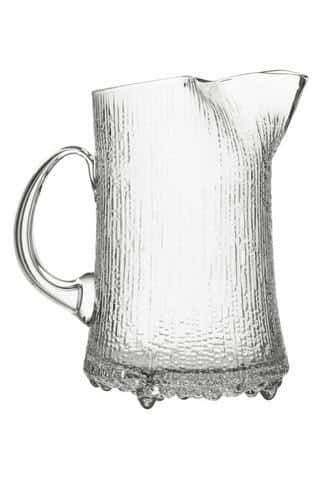 Iittala - Ultima Thule - Tillbringare / Kanna 1,5 L Design Tapio Wirkkala