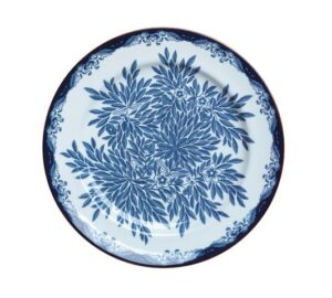 Rörstrand Ostindia Floris – tallrik 27 cm – design Caroline Slotte