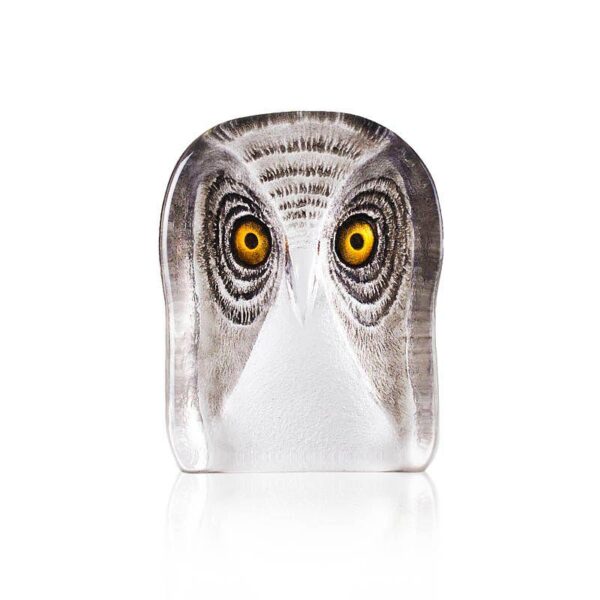Målerås – Wildlife – Uggla medium Design Mats Jonasson