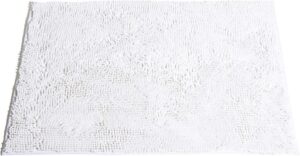 Lord Nelson – badrumsmatta vit 60 x 90