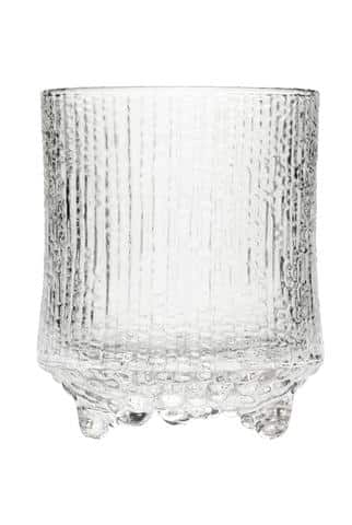 Iittala - Ultima Thule - 2 st O.F. / Dricksglas 20 cl Design Tapio Wirkkala