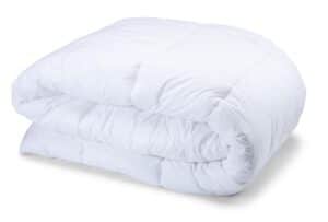 Lord Nelson – Microfiber täcke Varm
