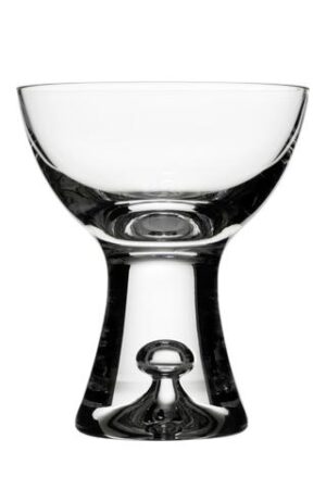 IIttala -Tapio - 2 st Likörglas 9 cl Design Tapio Wirkkala