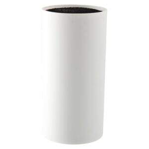 Dorre Universal – knivblock vit