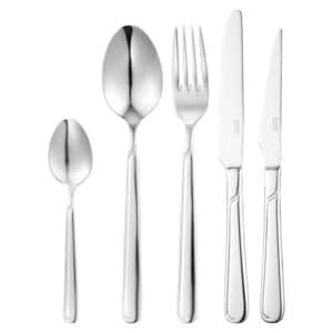 Dorre Elisabeth – bestickset 60 delar
