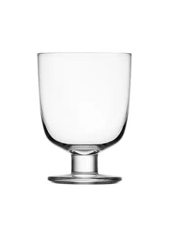 Iittala - Lempi - 4-pack Dricksglas 34 cl klar Designer Matti Klenell