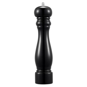 Dorre Karou – Salt- och pepparkvarn svart 26,5 cm