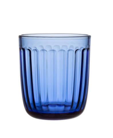 IIttala - Raami - 6 st Vatten / Selter glas design Jasper Morrison