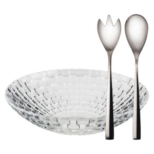 Glitter Salladskålset