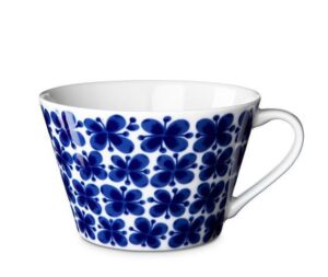 Rörstrand Mon Amie – 6 st tekoppar 50 cl – design Marianne Westman