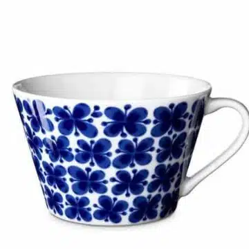 Rörstrand Mon Amie – 6 st tekoppar 50 cl – design Marianne Westman
