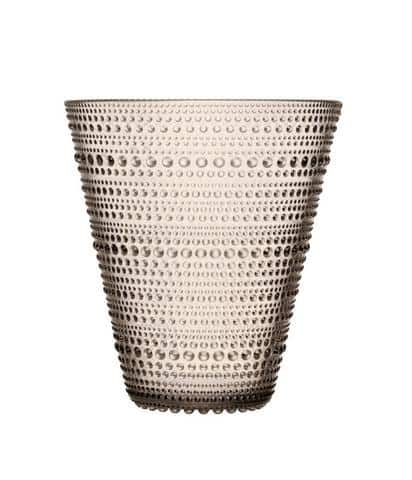 Iittala - Kastehelmi - Vas 154 mm Linne Design Oiva Toikka