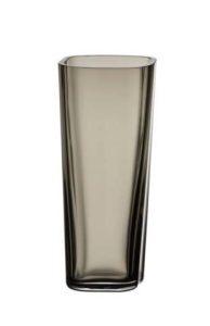 Iittala – vas 180 mm Rök grå – design Alvar Aalto