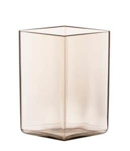 Iittala Ruutu – vas linne – design Ronan & Erwan Bouroullec