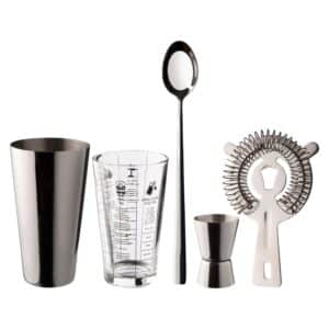 Dorre Dolan – Barset med Boston shaker 7 dl