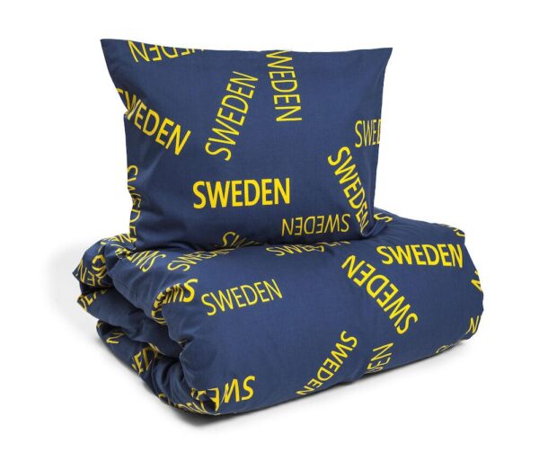 Lord Nelson - Bäddset Sweden / Sverige 150x210 Utvald av Glasprinsen