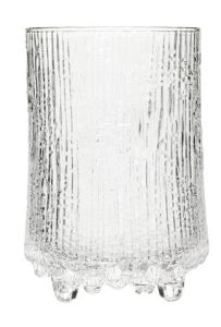 Iittala Ultima Thule – 6 st öl- och cocktailglas 38 cl – design Tapio Wirkkala