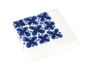 Rörstrand Mon Amie – 20-pack servett – design Marianne Westman