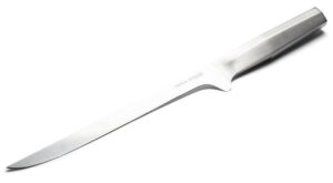 Orrefors Jernverk – filekniv Fisk Premium
