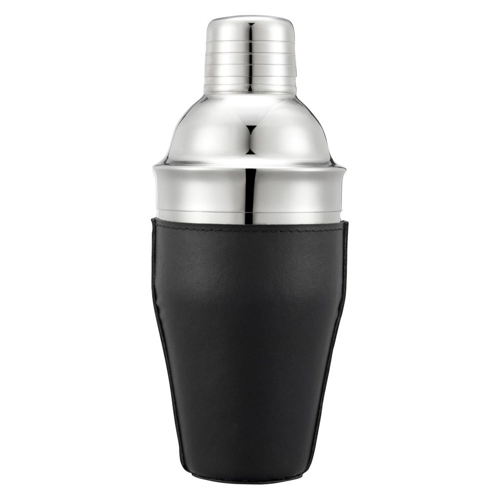 Ambro Shaker utvald av Glasprinsen - Glasprinsen