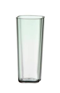 Iittala Aalto – vas ljusgrön 1937 – design Alvar Aalto