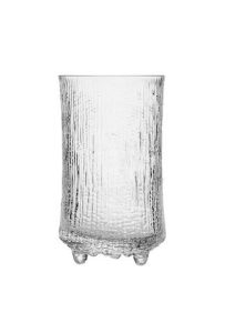 Iittala Ultima Thule – 2-pack ölglas 60 cl – design Tapio Wirkkala