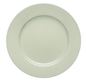 Rörstrand Swedish Grace – tallrik äng 27 cm – design Louise Adelborg