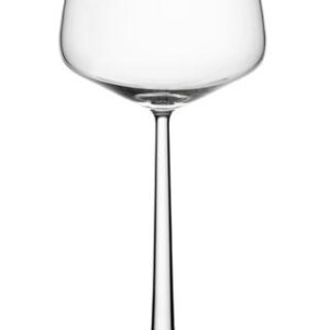 IIttala - Essence - 6 st Coupe / Champagne bägare 21 cl design Alfredo Häberli