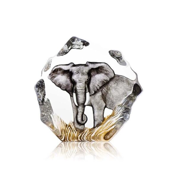 Målerås – Wildlife – Elefant Design Mats Jonasson