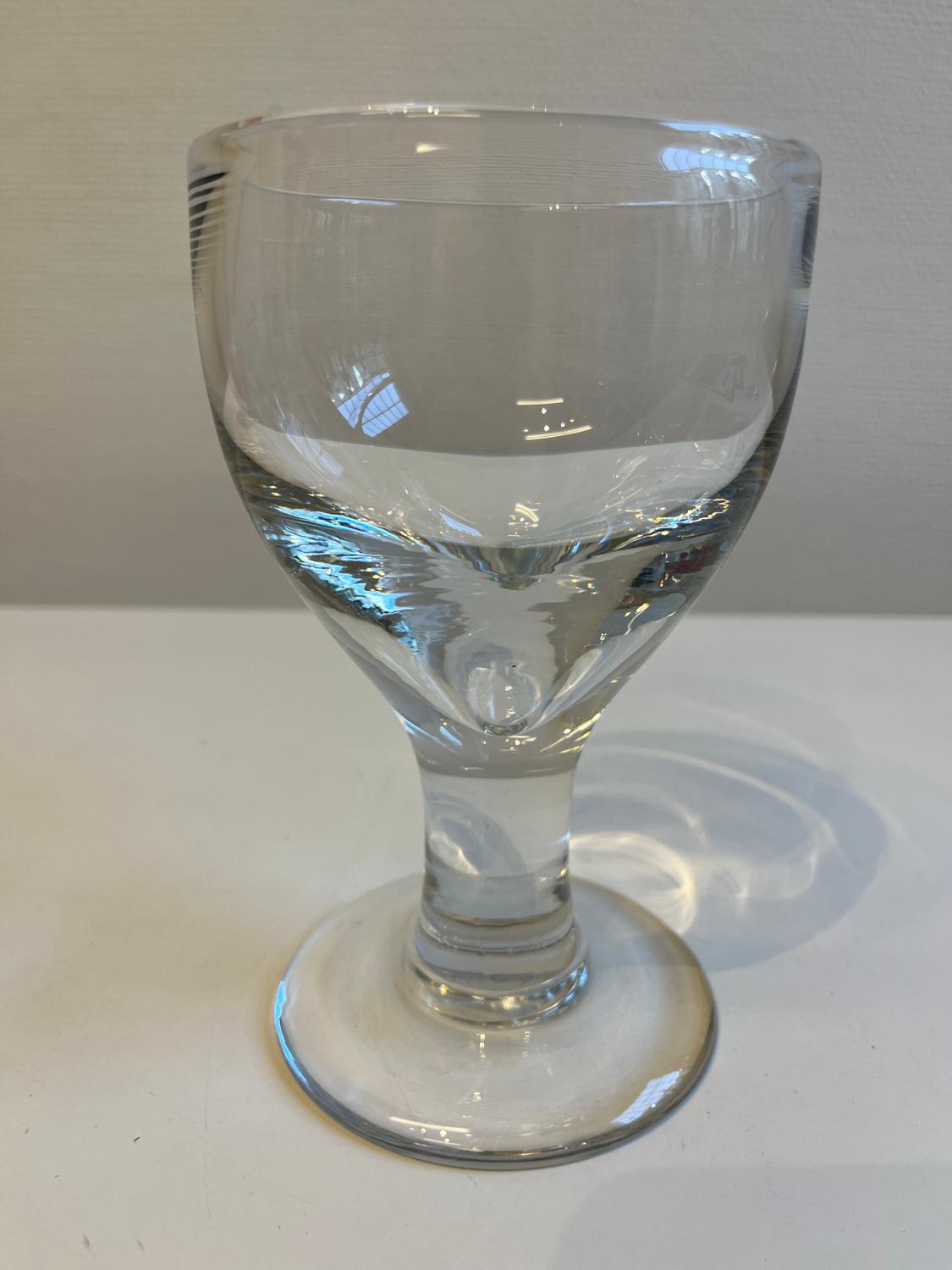 Kosta Boda Picnic Gläser 306 Ml - 2er Set Design Von Bertil Vallien, Schwedisches Glas