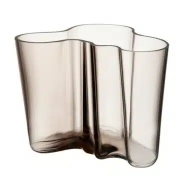 Iittala Aalto – vas linne 16 cm – design Alvar Aalto