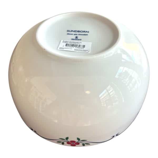 Rörstrand - Sundborn - Potatis/ Salladsskål 2,2 L Design Pia Rönndahl - Bild 2