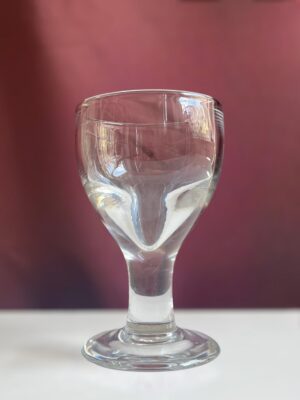 Kosta Boda - Ruben - Öl / Rödvin glas Design Signe Persson Melin