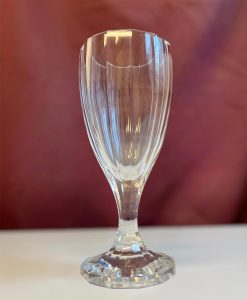 Kosta Boda Lagerberg – öl- och vinglas – design Elis Bergh – vintage