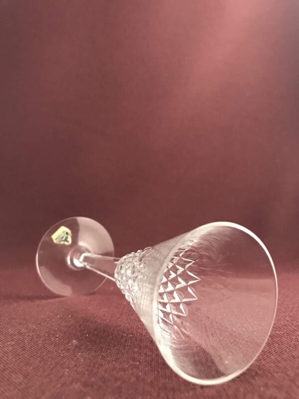Kosta Boda - 6 st Ambassadör - Snaps glas Design Vicke Lindstrand