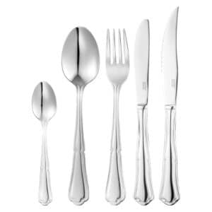 Dorre New England – bestickset 30 delar