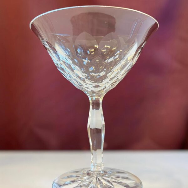 Orrefors - Gate - Champagne / Coupe glas design Simon Gate