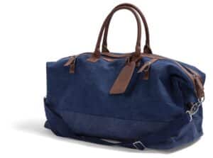 Lord Nelson – Duffle Bag / väska blå