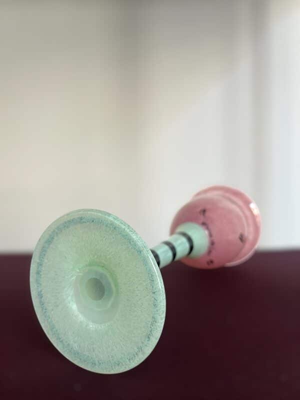 Kosta Boda - OpenMinds - Vinglas Pokal Design Ulrica Hydman vallien - Bild 2