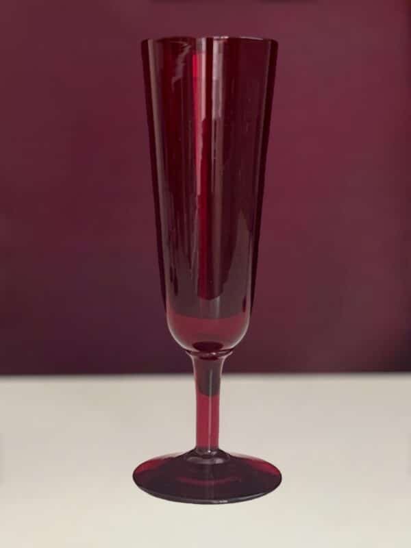 Reijmyre - Champagneglas - B6 design Monica Bratt