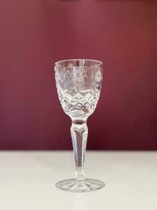 Kosta Boda Haga – snapsglas – vintage