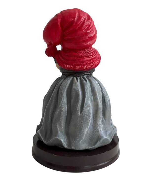 Tomtefamiljen - Tomte - Tomtemor limiterad 1000 ex design Rolf Lidberg