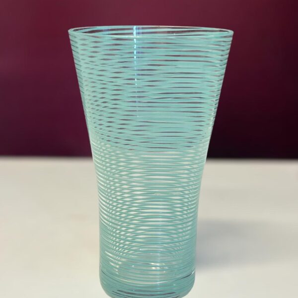 Johansfors - Stripe - Selter / Whisky glas design Bengt Orup