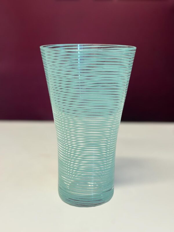 Johansfors - Stripe - Selter / Whisky glas design Bengt Orup